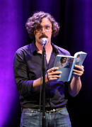 Cabaret Biodegradable au Théâtre Tristan Bernard