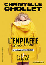 Christelle Chollet - L'EMPIAFÉE