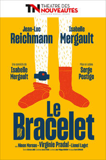Le Bracelet, Théâtre des Nouveautés