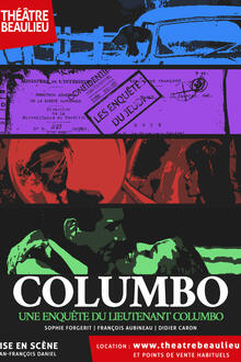 Columbo [31 décembre]