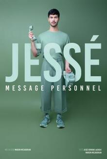 JESSÉ -  Message personnel
