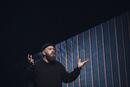 YANN MARGUET - "Exister : Définition" au Théâtre Comédie Odéon