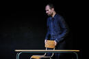dans 5 heures theatre belleville