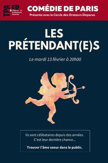 Les Prétendant(e)s