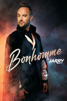 JARRY - Bonhomme