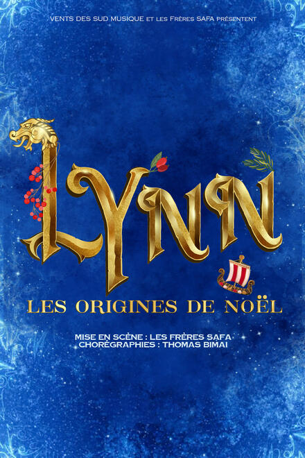 Lynn, Les origines de Noël au Théâtre le 13ème Art