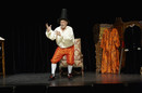 Molière malgré moi