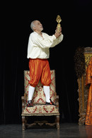 Molière malgré moi