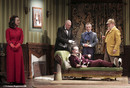 Les Faux British au théâtre Tristan Bernard