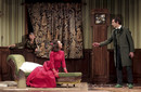 Les Faux British au théâtre Tristan Bernard