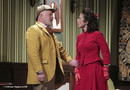 Les Faux British au théâtre Tristan Bernard