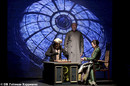 Le cercle des illusionnistes