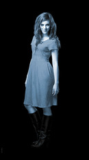 Anaïs Delva est Alice