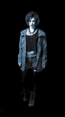 Emma Brazeilles est Chloé