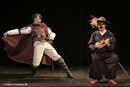 Cyrano de Bergerac