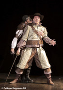 Cyrano de Bergerac