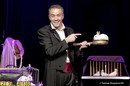 Tom le magicien