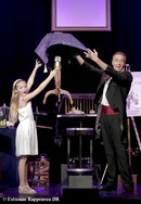 Tom le magicien