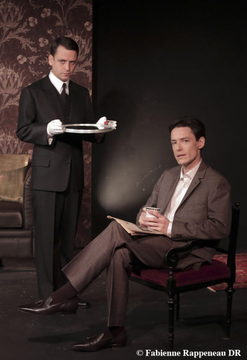 The Servant