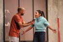 Père ou fils au Théâtre des Salinières