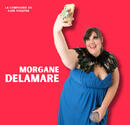 Morgane Delamare dans 1h avant le mariage à La compagnie du Café-Théâtre