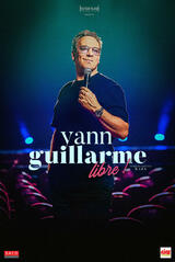 Yann Guillarme - "Libre !"