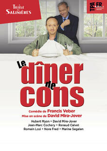 Le dîner de cons