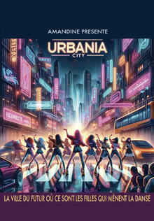 Urbania city
