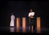 Frère(s) au Théâtre La Scala Provence