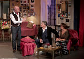 Betty's Family au Théâtre La Bruyère