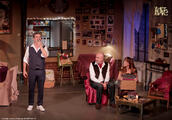 Betty's Family au Théâtre La Bruyère