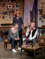 Betty's Family au Théâtre La Bruyère