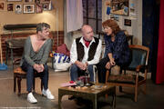 Betty's Family au Théâtre La Bruyère