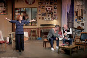 Betty's Family au Théâtre La Bruyère