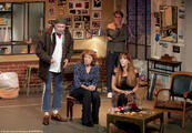Betty's Family au Théâtre La Bruyère