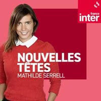 France Inter - Nouvelles têtes de M. Serrell