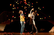 Courgette au Théâtre Tristan Bernard