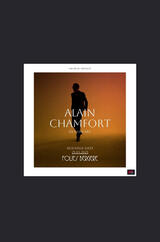 ALAIN CHAMFORT en concert