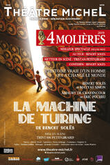 La Machine de Turing