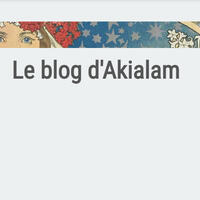 Le blog d'Akialam