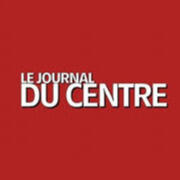 Le journal du Centre