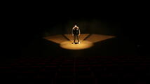 Voyage en territoires perdus au Théâtre des Béliers Avignon