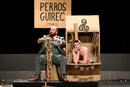 Les Gros Patinent Bien au Théâtre Saint-Georges