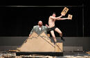 Les Gros Patinent Bien au Théâtre Saint-Georges