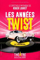 Les années twist