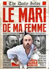 Le mari de ma femme