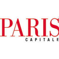 Paris Capitale