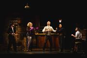Je n'irai pas à Sing Sing au Théâtre 100 noms