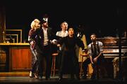 Je n'irai pas à Sing Sing au Théâtre 100 noms