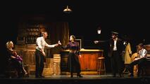 Je n'irai pas à Sing Sing au Théâtre 100 noms